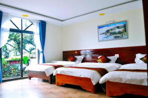 Chất Đỉnh Sapa Hotel